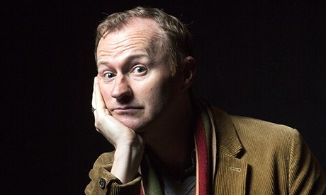 Gatiss has worked closely with Steven Moffat for several years