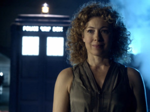 River_Song