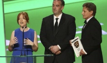 Mixed Success for Doctor Who at the BAFTA Television Awards