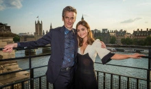 Doctor Who World Tour Continues in London, Deep Breath Released as Standalone DVD/BluRay