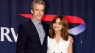 Peter Capaldi and Jenna Coleman Mobbed by Fans as World Tour Hits South Korea