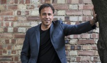Anthony Horowitz Calls Showrunner Rumour “Unlikely”