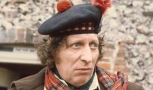 Doctor Who and the Scottish Referendum