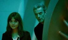 Second Review: Time Heist