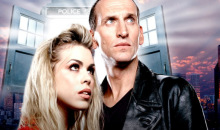 Can You Beat the DWW Ultimate Doctor Who Quiz: Series One? Can You Beat the DWW Ultimate Doctor Who Quiz: Series One?