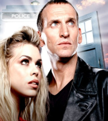 Can You Beat the DWW Ultimate Doctor Who Quiz: Series One?