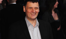 Philip Morris Accuses Steven Moffat of Sexist Policy, “Uber Fans” Running Show, More