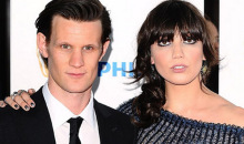 Matt Smith and Ex-GF Daisy Lowe Nude Photos Leaked Online