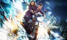 Series 7 of Doctor Who Comes to Netflix