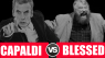 The Time Brian Blessed Punched Out Peter Capaldi