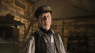 Frank Skinner Terrified over Mummy on the Orient Express Role