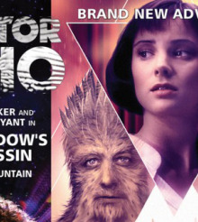 Big Finish Review: The Widow’s Assassin