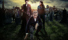 First Review: Death In Heaven