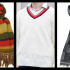 New Products From Lovarzi, Fifth Doctor’s Jumper Included!