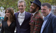 Doctor Who in 2014: The Top Ten Stories of the Year in Review