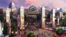 Doctor Who and Sherlock Rides Coming to UK Theme Park in 2020