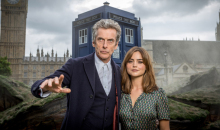 Everything We Know About Doctor Who Series 9