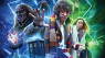New Trailer Released for Romance of Crime/English Way of Death