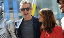 Daily Mirror Publish Hilariously Poor Article on Doctor Who