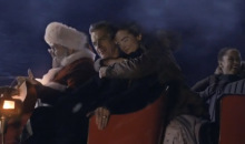 Series 8 BBC America’s Most Popular Series of Doctor Who, Cable & Social Media Number 1 Series 8 BBC America’s Most Popular Series of Doctor Who, Cable & Social Media Number 1