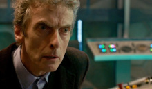 National TV Awards: Series 8 Nominated, Peter Capaldi Snubbed