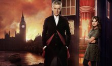 10 Pieces of Rumour and Gossip For Doctor Who Series 9