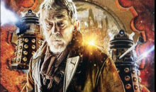 Book Preview: The War Doctor Returns – Engines of War Preview