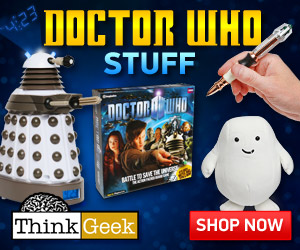Doctor Who