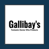 Gallibay - Doctor Who Shop