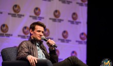 Matt Smith Speaks on his Regeneration, Wanting to Appear in The Walking Dead, More Matt Smith Speaks on his Regeneration, Wanting to Appear in The Walking Dead, More