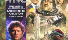 Big Finish: Antidote to Oblivion Review