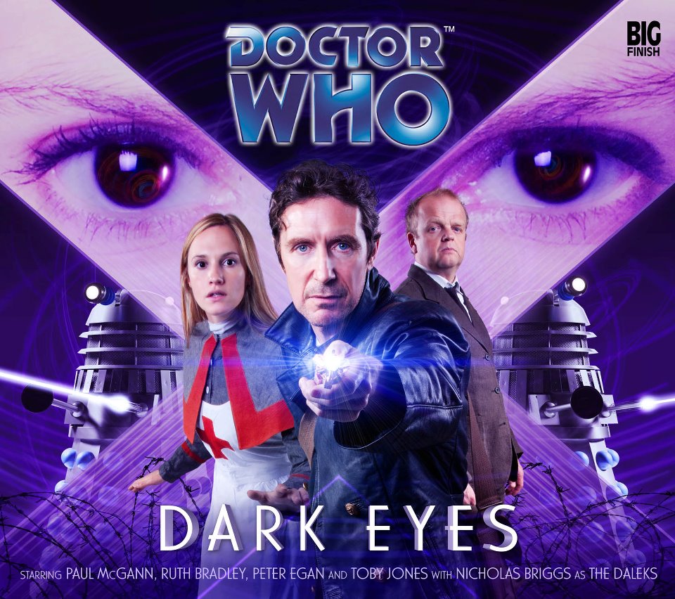 Dark Eyes
