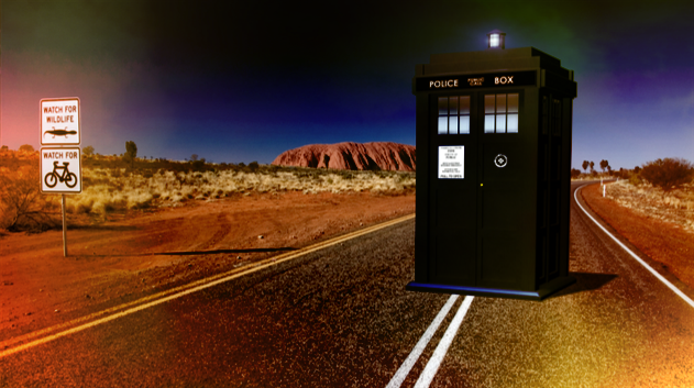 Matt Smith & Karen Gillan to Appear on WHOniverse Tour in Australia Matt Smith & Karen Gillan to Appear on WHOniverse Tour in Australia