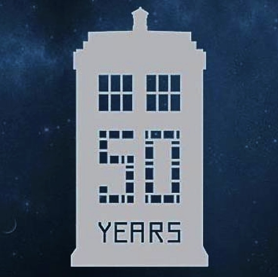 The Great DWA 50th Anniversary Poll #13: Your Favourite Book Range