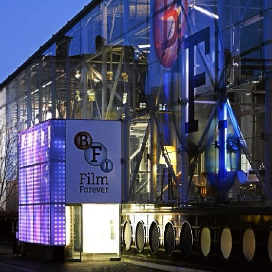 BFI Southbank Missing Believed Wiped Events For December