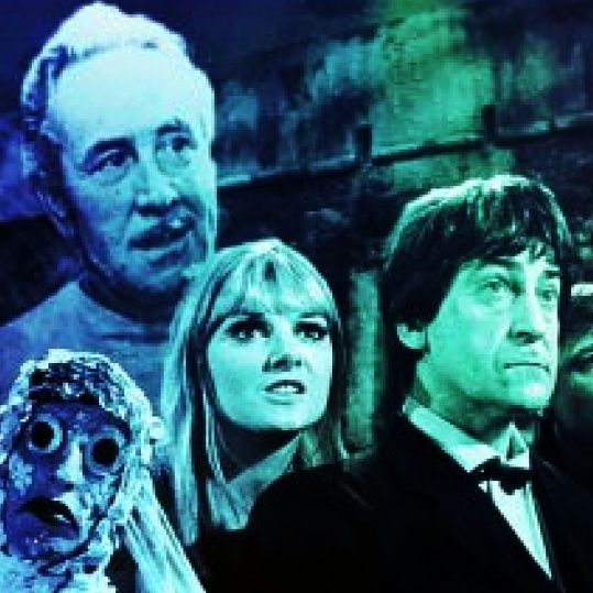 Underwater Menace DVD Not To Be Released Until After April, BBC Comment On Release Schedule Underwater Menace DVD Not To Be Released Until After April, BBC Comment On Release Schedule