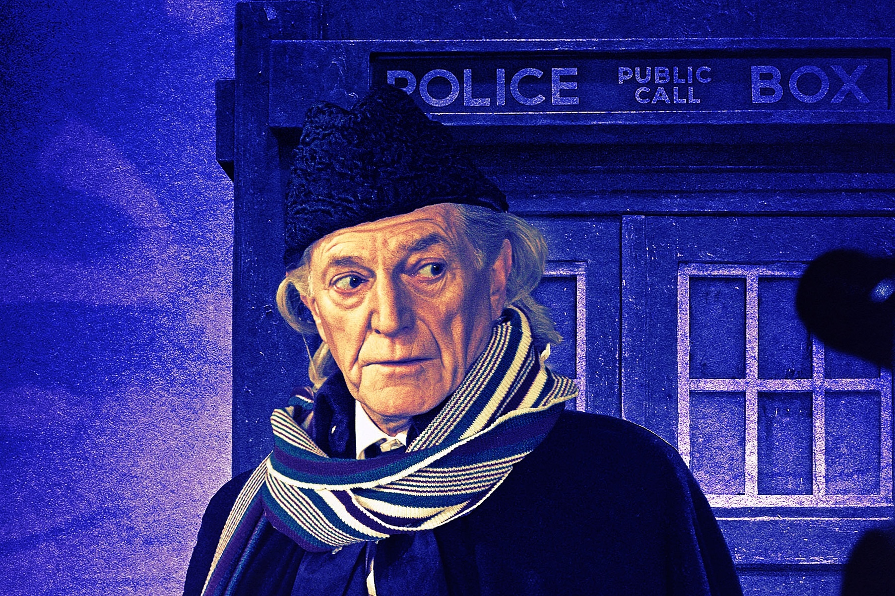 Review: An Adventure in Space and Time Review: An Adventure in Space and Time