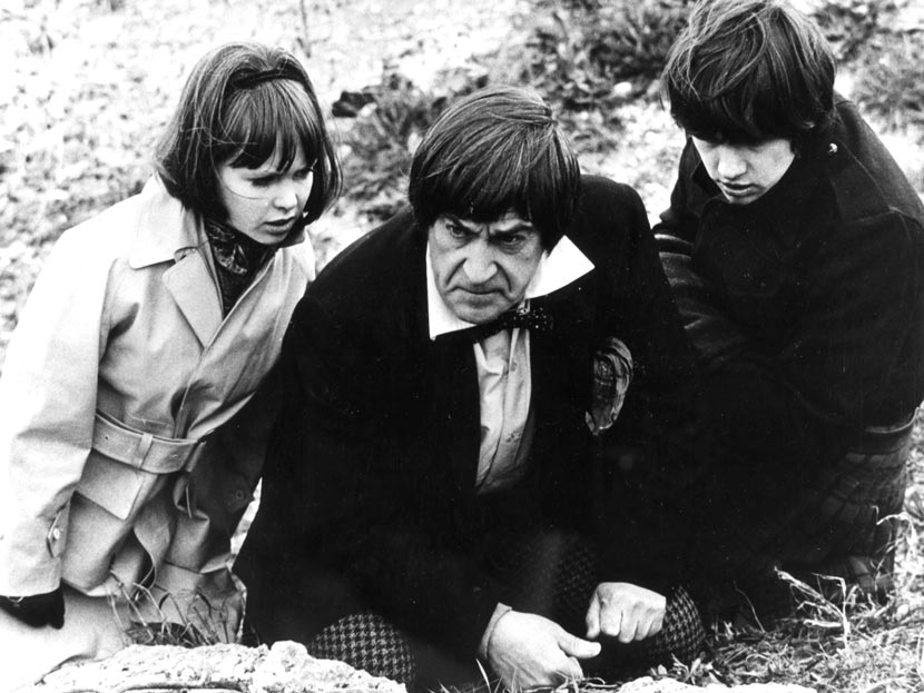 second-doctor