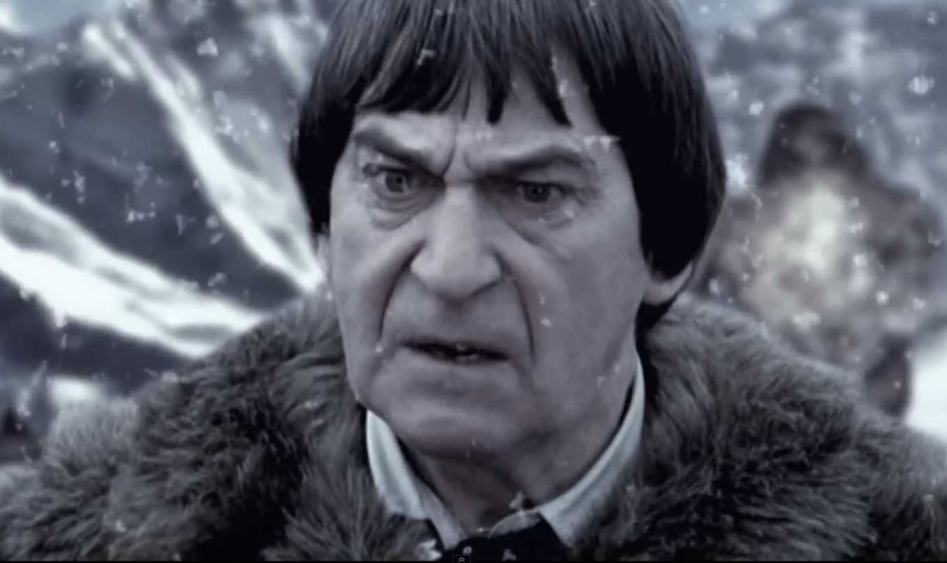 Troughton