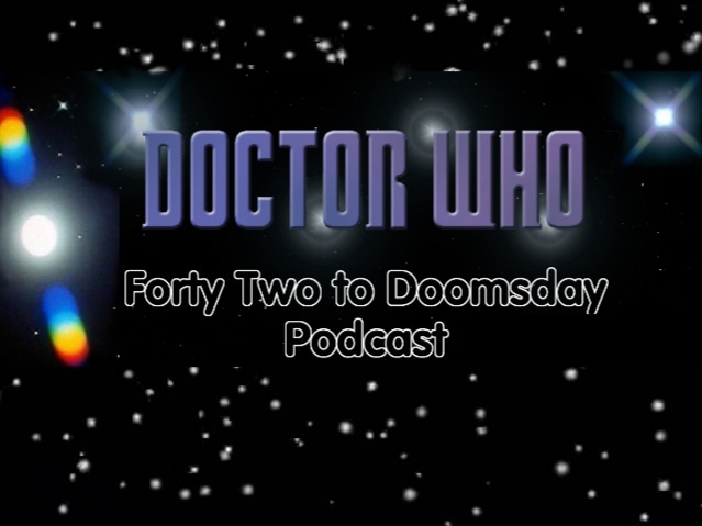 Latest 42 to Doomsday Podcast Released
