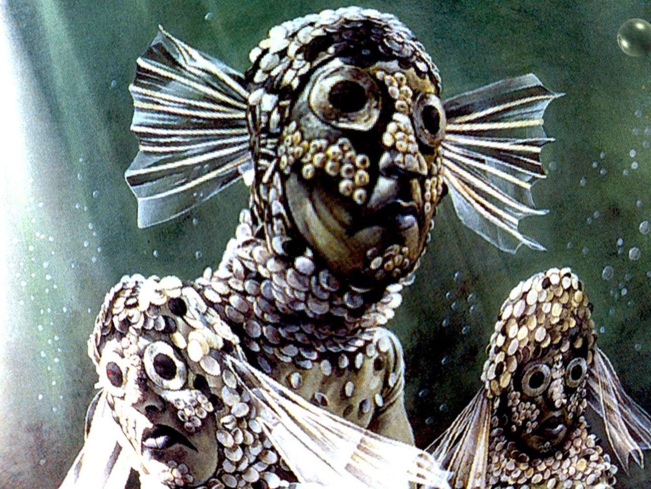 The Underwater Menace DVD Cancelled? Timeline of Events