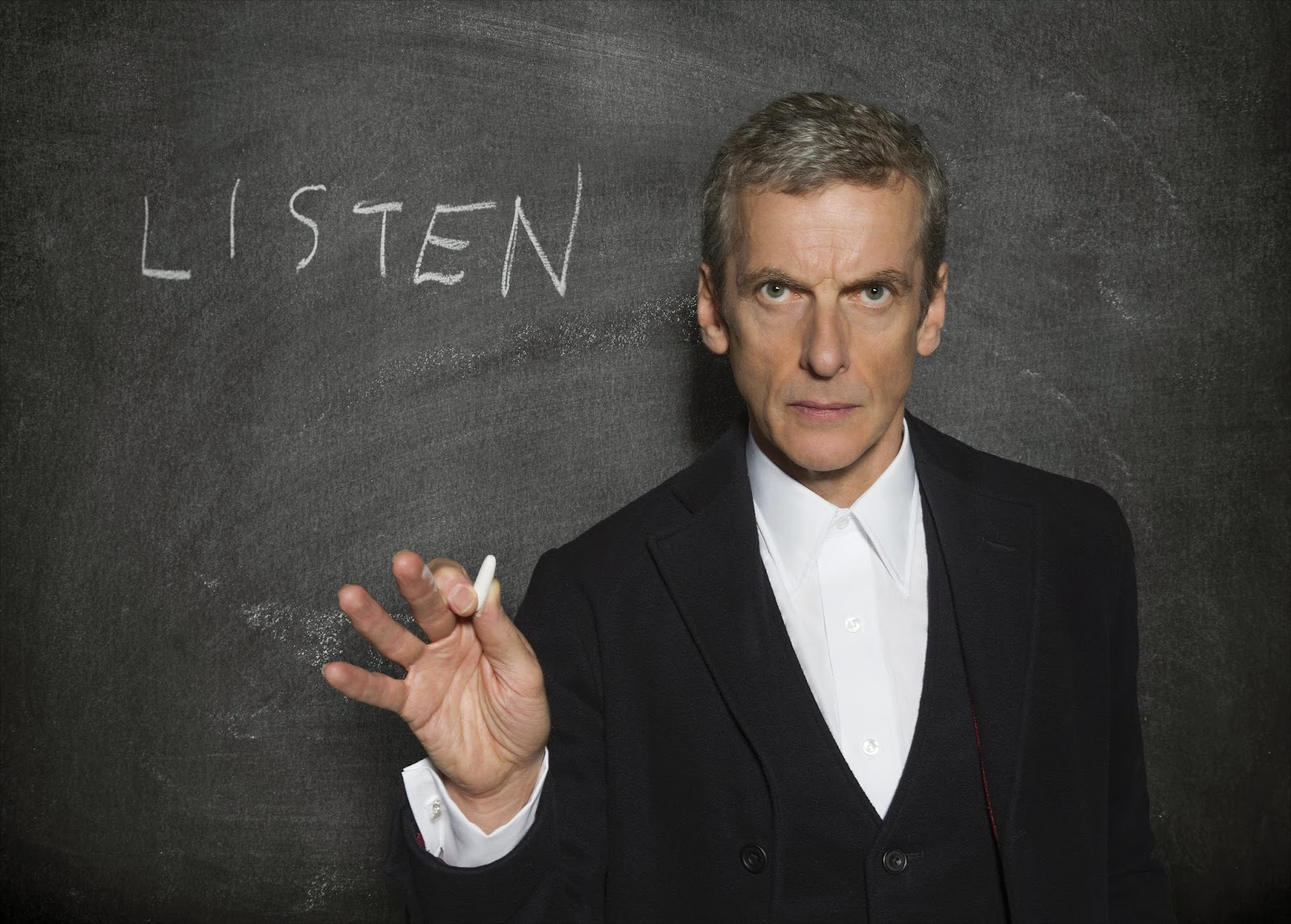 Listen - 02