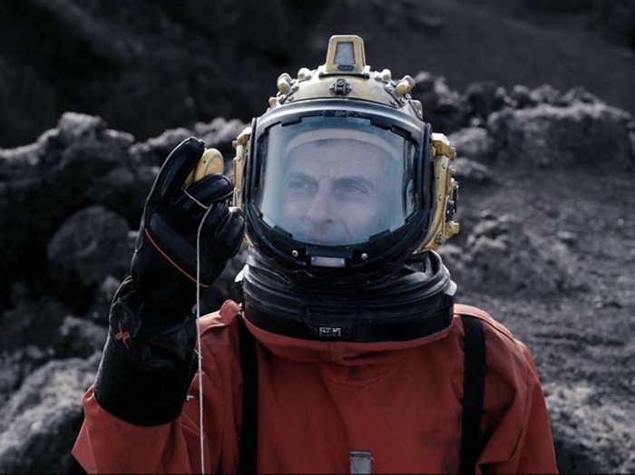 Second Review: Kill the Moon