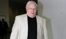 Colin Baker Says BBC Too Timid to Cast Female Lead