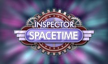 Colin Baker and Sylvester McCoy to Star in New Films, Inspector SpaceTime Seeks Funding