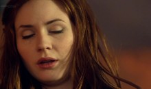 Karen Gillan to Appear in New Film Oculus Karen Gillan to Appear in New Film Oculus