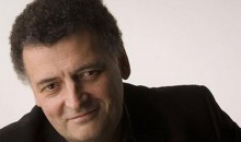 Moffat Speaks on Series 8, Sherlock & Capaldi’s Character Moffat Speaks on Series 8, Sherlock & Capaldi’s Character