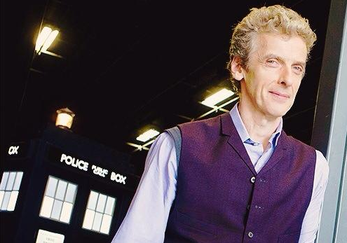 Peter-Capaldi-Doctor-Who-Radio-Times