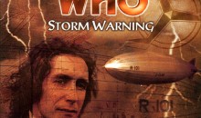 Retro Review: Storm Warning Retro Review: Storm Warning