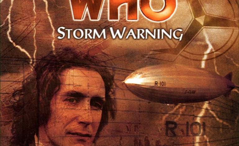 StormWarning